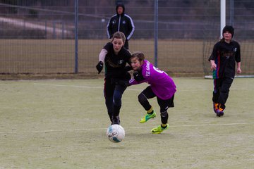 Bild 46 - D-Juniorinnen FSC Kaltenkirchen - SV Henstedt-Ulzburg : Ergebnis: 10:1